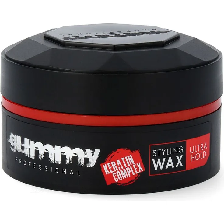 Gummy Gummy Styling Haar Wachs Ultra Hold 150 ml
