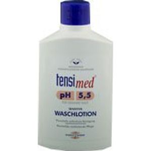 Bild für Tensimed Wasch-Emulsion 500 ml für Alle Hauttypen geeignet