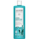 lavera Hydro Sensation - Mizellenwasser 400ml Gesichtswasser 400 ml mit reinigender Wirkung