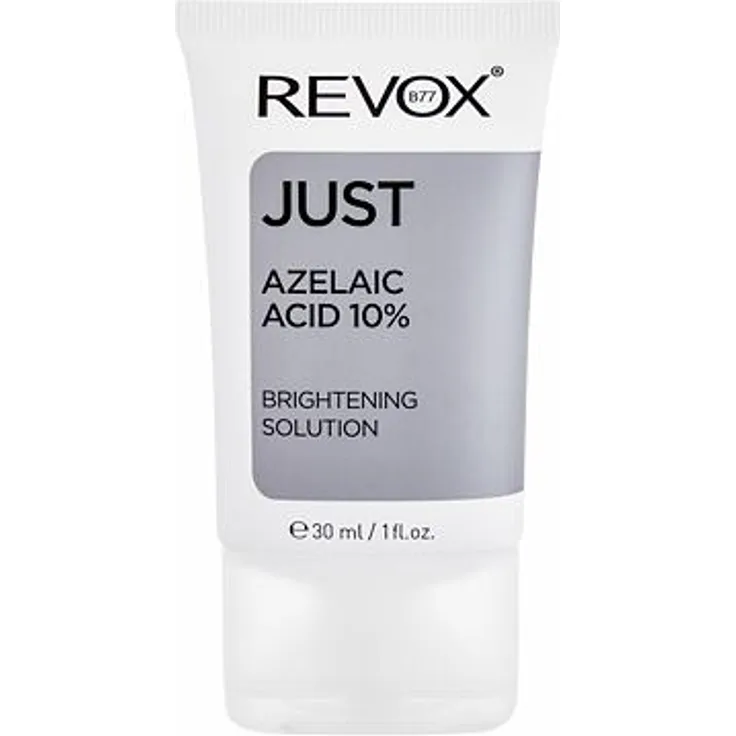 Revox Just Azelaic Acid 10% Gesichtscreme für strahlende Haut 30 ml für Frauen