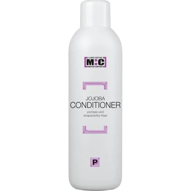 M:C Conditioner Jojoba P poröses strapaziertes Haar 1000 ml