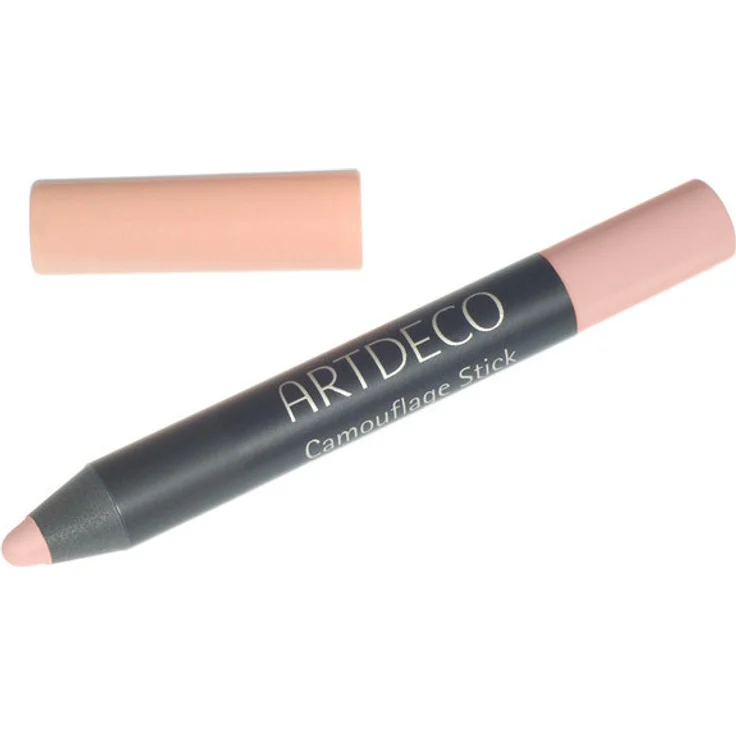 Artdeco Augen Make-up Camouflage Stick 01 Fair Vanilla Concealer – Bild 2