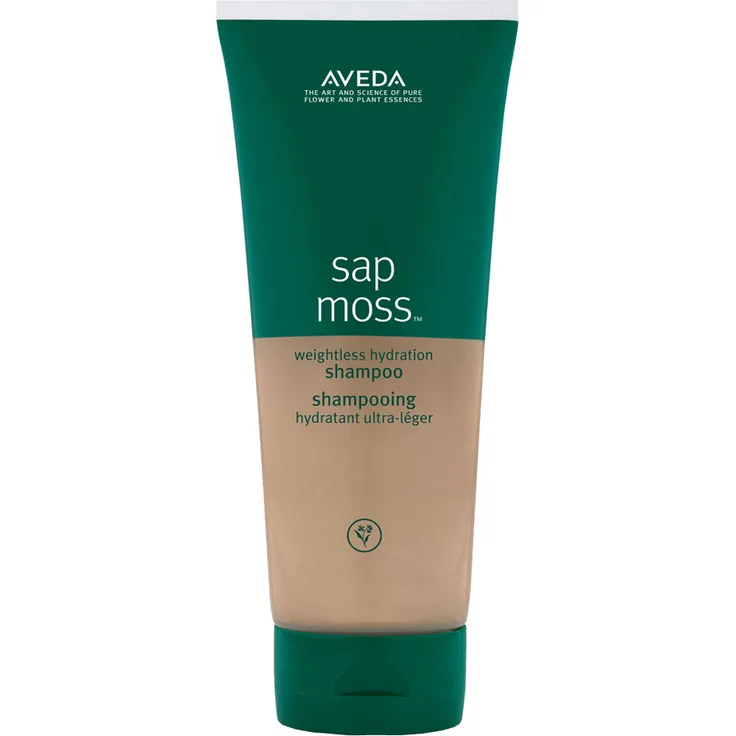 Aveda Sap Moss Weightless Hydration Shampoo 200 ml
