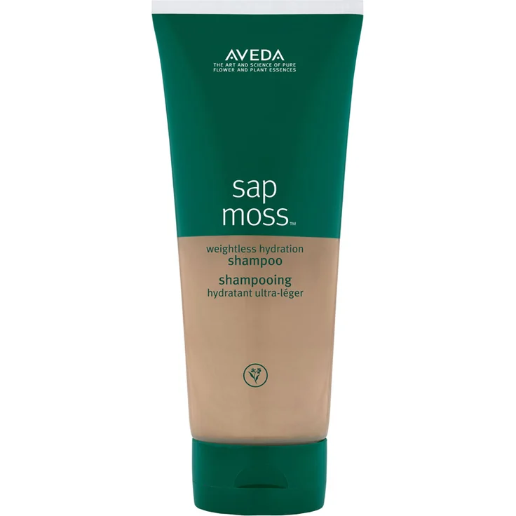 Aveda Sap Moss Weightless Hydration Shampoo 200 ml – Bild 1