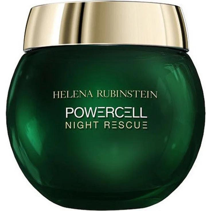 Helena Rubinstein Anti-Falten-Nachtcreme Powercell Helena Rubinstein 50 ml Tagespflege für Damen und Herren