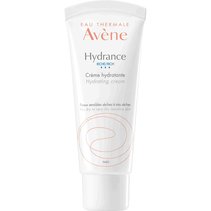 Avène Hydrance Riche Creme Hydratante 40 ml – Bild 1