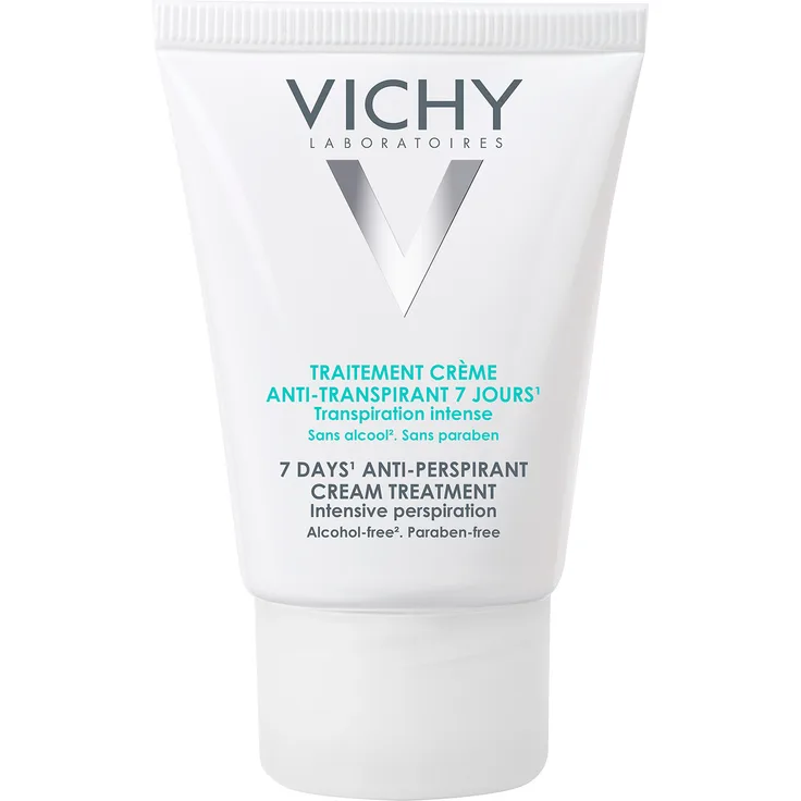 Vichy Deodorant 7 Tage Antitranspirant Pflegecreme 30 ml