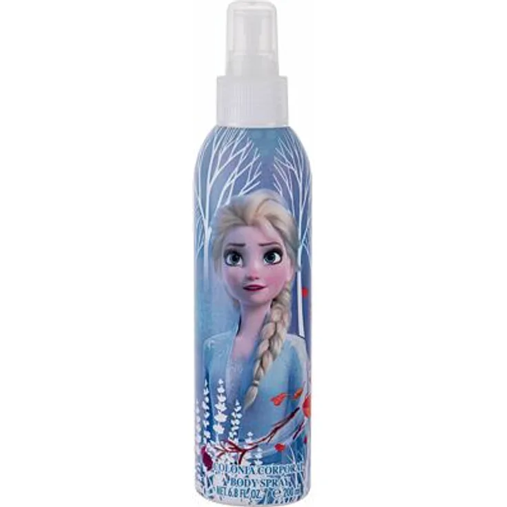 Disney Frozen II Körperspray 200 ml