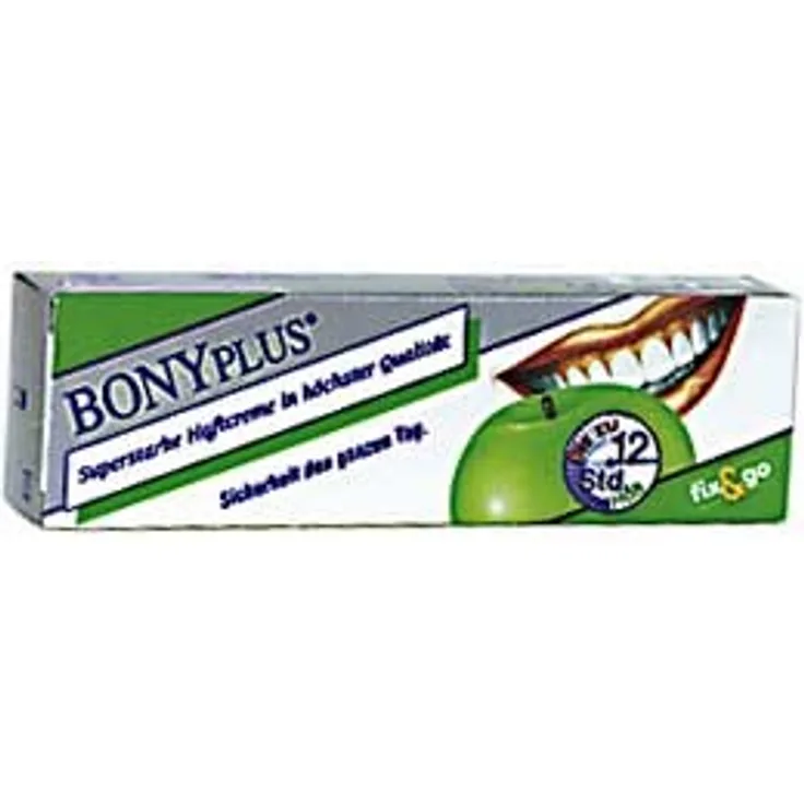Bonyplus Superstark 40 ml Haftcreme