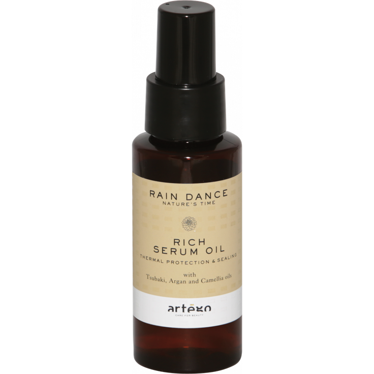 Artego Rain Dance NatureS Time Rich Serum Oil 75 ml