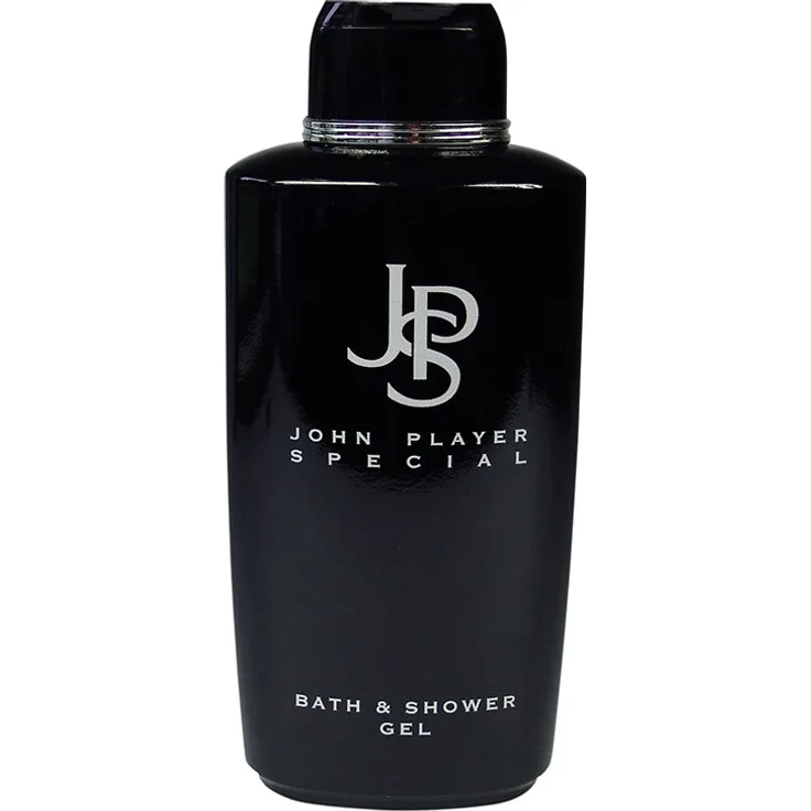 John Player Special Black Bath & Shower Gel 500 ml