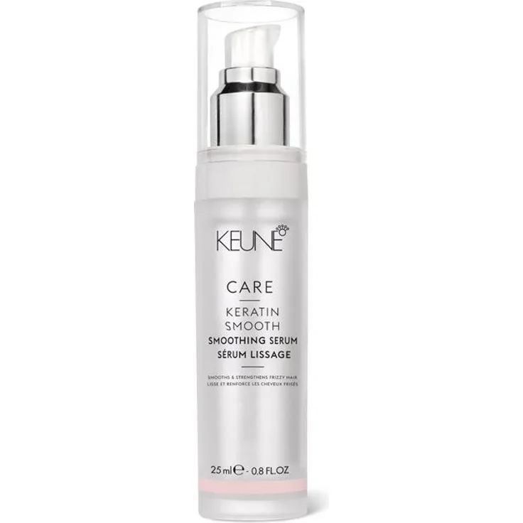 Keune Care Line Keratin Smoothing Serum 25 ml