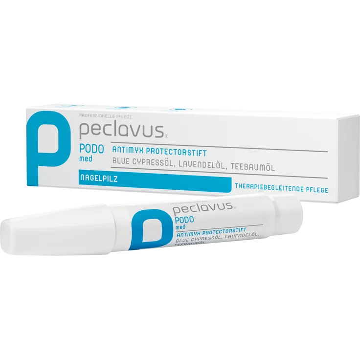 Ruck Peclavus Podomed Antimyx Protectorstift 4 ml – Bild 1