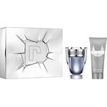 Paco Rabanne Invictus Set EdT 50 ml + Duschgel