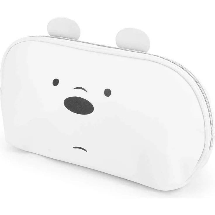 Bären Wie Wir Eisbär-Jelly Kulturtasche