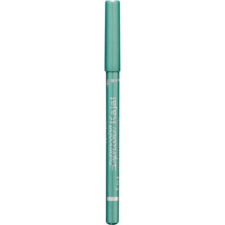 Maybelline Augen Make-up Kajal Expression Kajal Eye Liner, Holzstift mit feiner Mine 4 g 