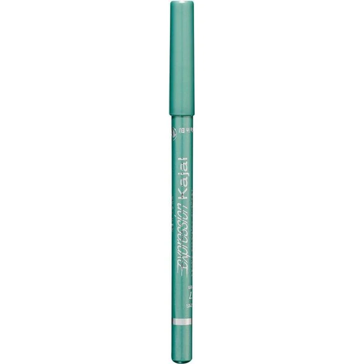 Maybelline Augen Make-up Kajal Expression Kajal Eye Liner, Holzstift mit feiner Mine 4 g 