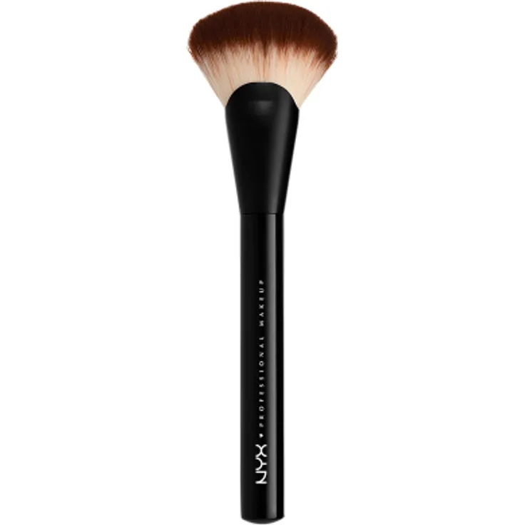 PRO FAN brush Make-up Pinsel