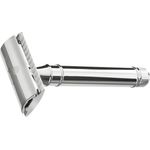 The Bluebeards Revenge Scimitar Double Edged Razor
