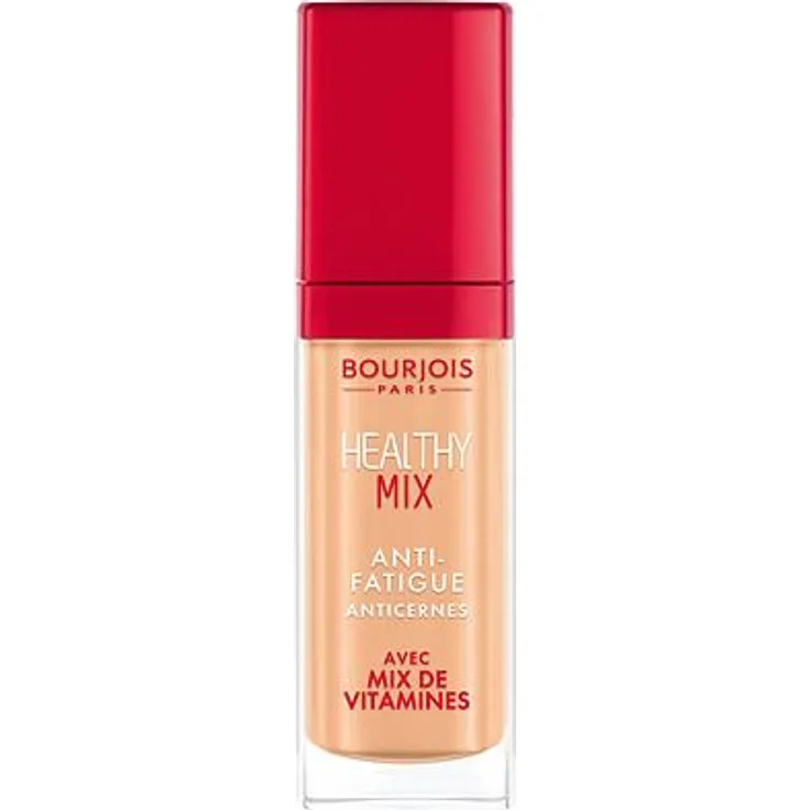 Bourjois Paris Healthy Mix Anti-Fatigue Flüssig-Concealer 7,8 ml Farbton 54 Golden Beige