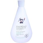 FREI ÖL Wasch & DuschCreme 500 ml