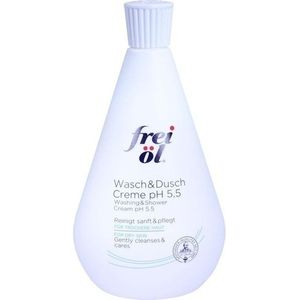 Bild für FREI ÖL Wasch & DuschCreme 500 ml