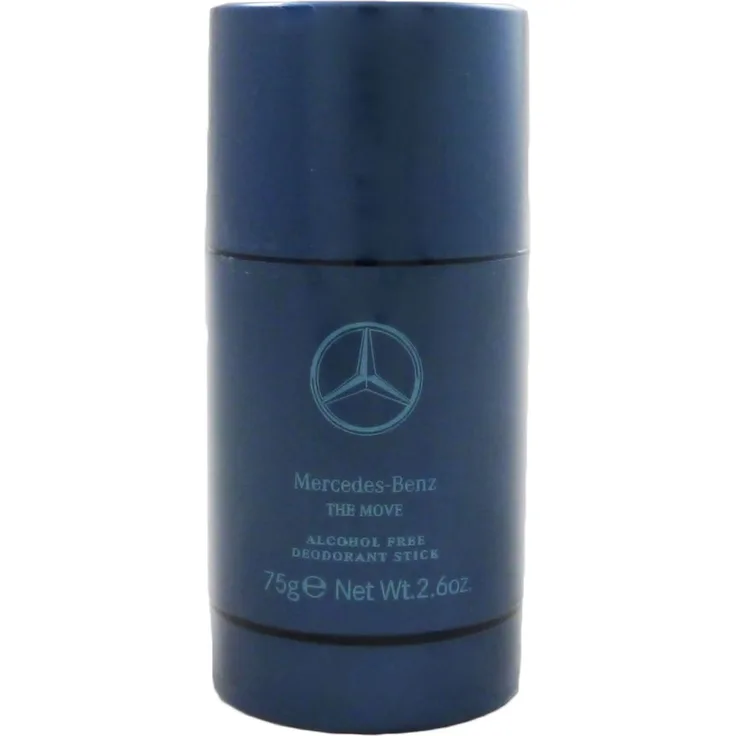 Mercedes-Benz The Move Deodorant 75 ml