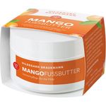 Hildegard Braukmann Mango Fußbutter 100 ml