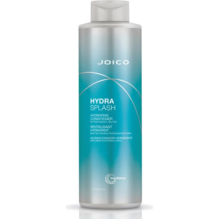 Joico HydraSplash Hydrating Conditioner 1000 ml
