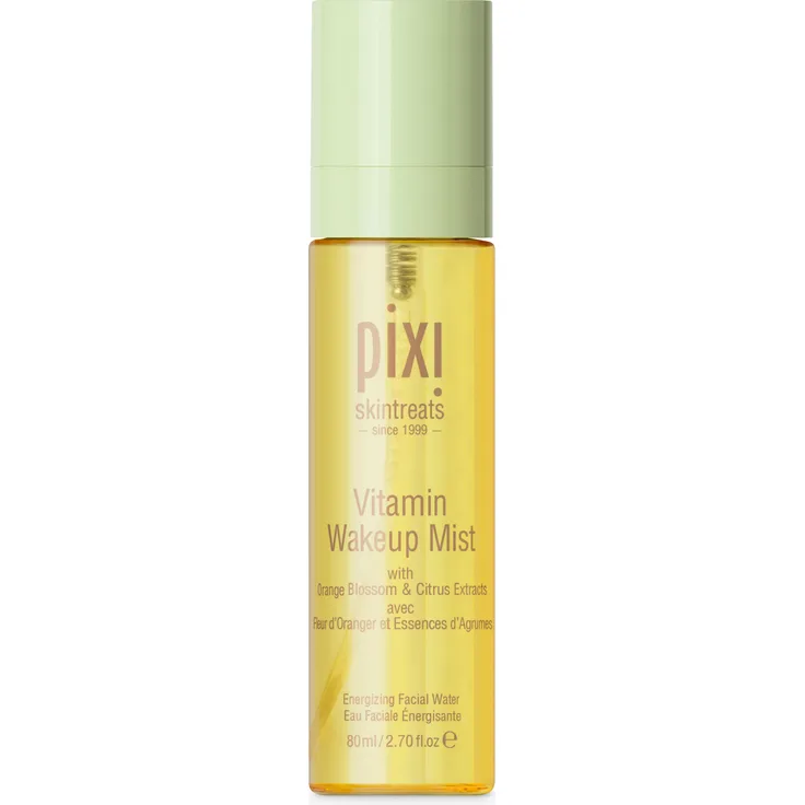 Pixi Skintreats Vitamin Wakeup Mist 80 ml
