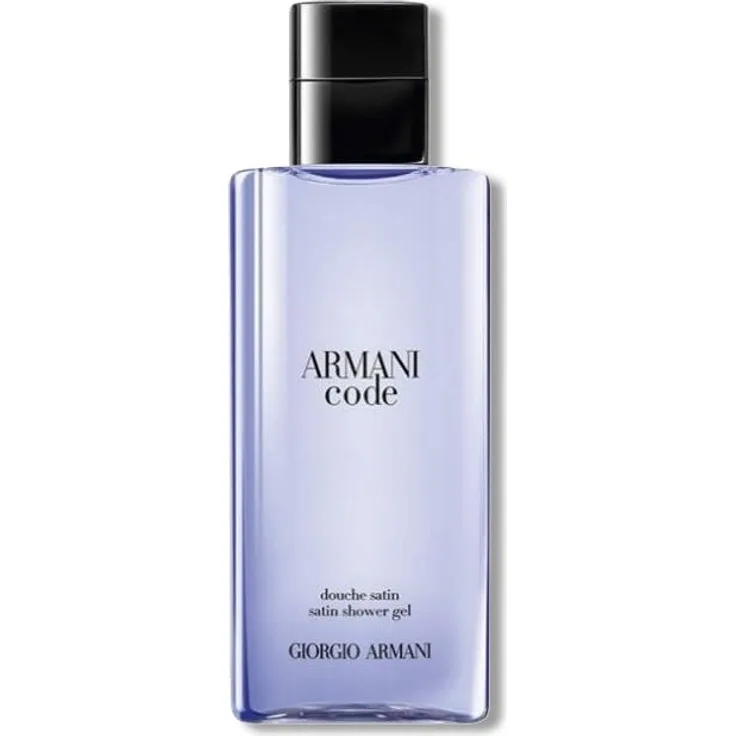 Giorgio Armani Armani Code Satin Shower Gel 200 ml
