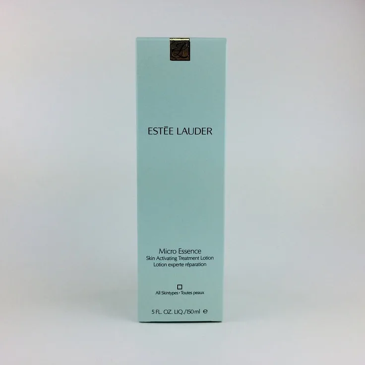 Estée Lauder Micro Essence Skin Activating Treatment Lotion 150 ml, für Damen und Herren