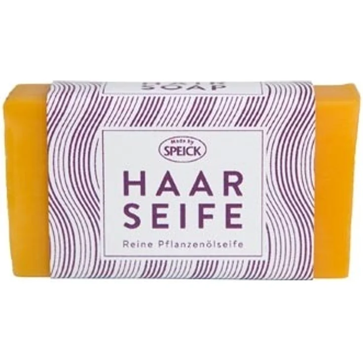 Speick Haarseife 45 g