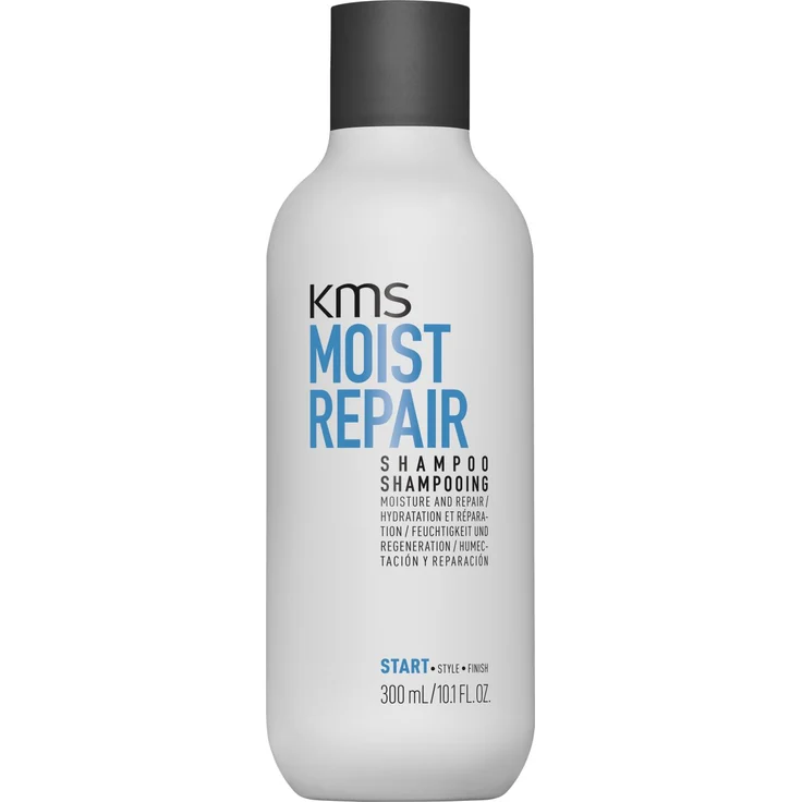 Kms Moist Repair Shampoo 300 ml