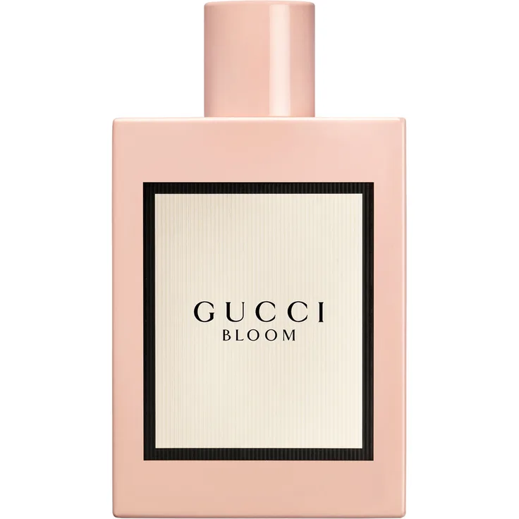 Gucci Bloom Eau de Parfum (EdP) Damenduft 100 ml Duftfamilie: blumig