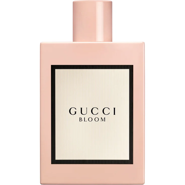 Gucci Bloom Eau de Parfum (EdP) Damenduft 100 ml Duftfamilie: blumig – Bild 1