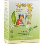 L'Amande Marseille Extra Feine Seifen Flocken 500 g für alle Hauttypen geeignet