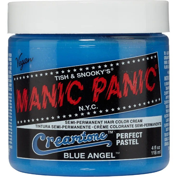 Manic Panic CP Pastel Blue Angel 118 ml