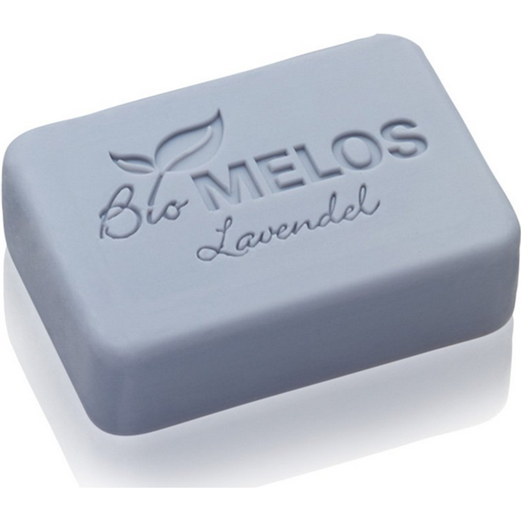 Speick melos Bio-Seife Lavendel 100 g für Alle Hauttypen geeignet