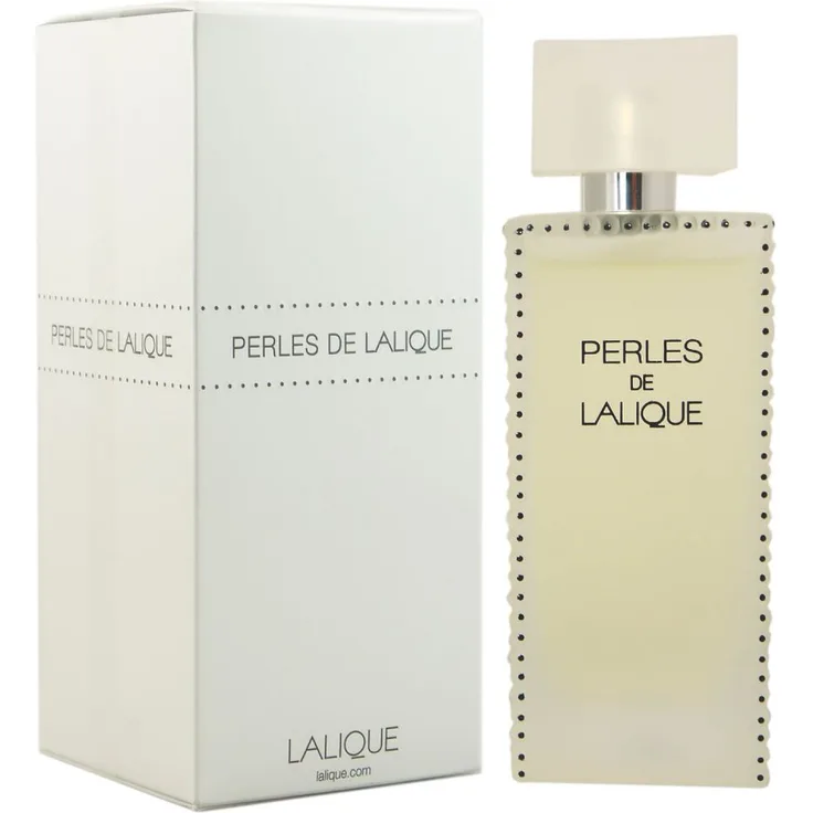 Lalique Perles de Lalique Eau de Parfum (EdP) Damenduft 100 ml