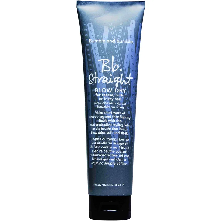 Bumble and Bumble Style Texture & Effect Straight Blow Dry Balsam 150 ml