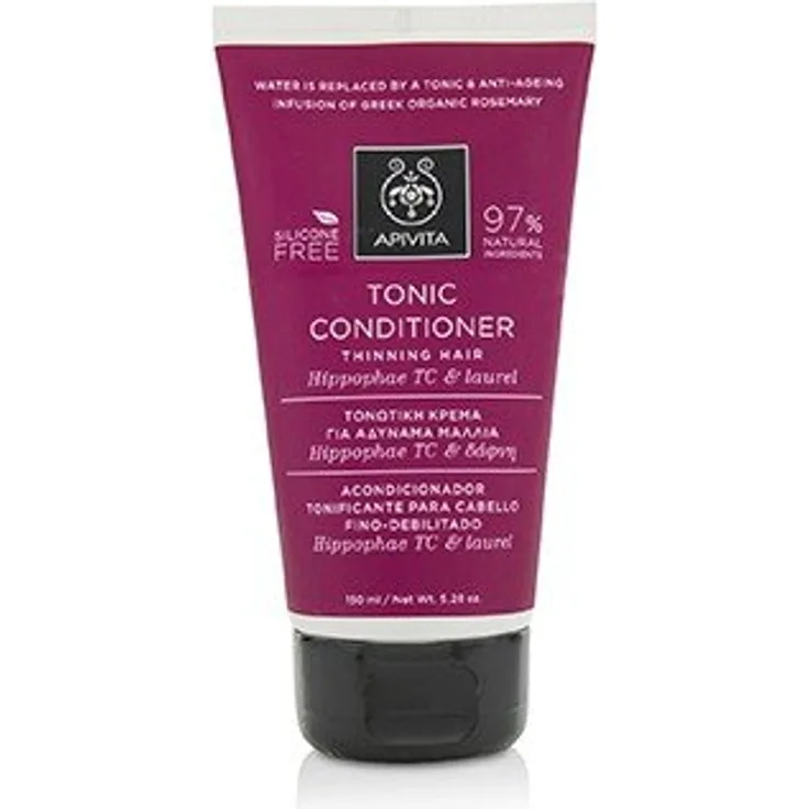 Apivita Hair Care Conditioner Tonic Conditioner 150 ml