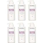 Goldwell Dualsenses Blondes & Highlights 60 sec. Treatment 6 x 500 ml