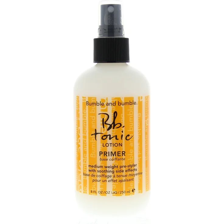 Bumble and Bumble Cleanse & Condition Extra Care Tonic Lotion Primer Spray 250 ml