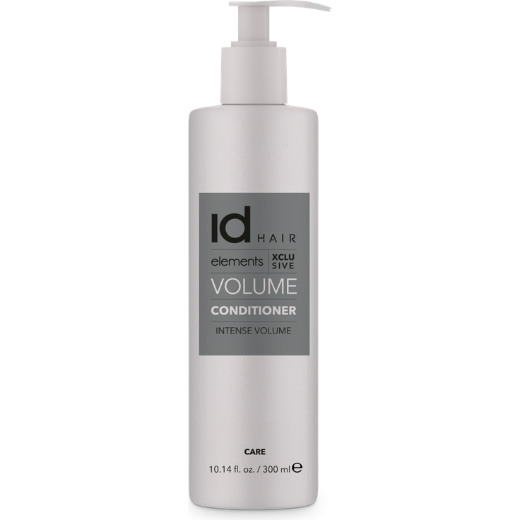 Id Hair Elements Xclusive Volume Conditioner 1000 ml