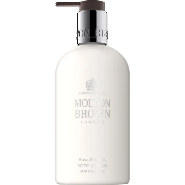 Molton Brown Rosa Absolute Rosa Absolute Body Lotion 300 ml 