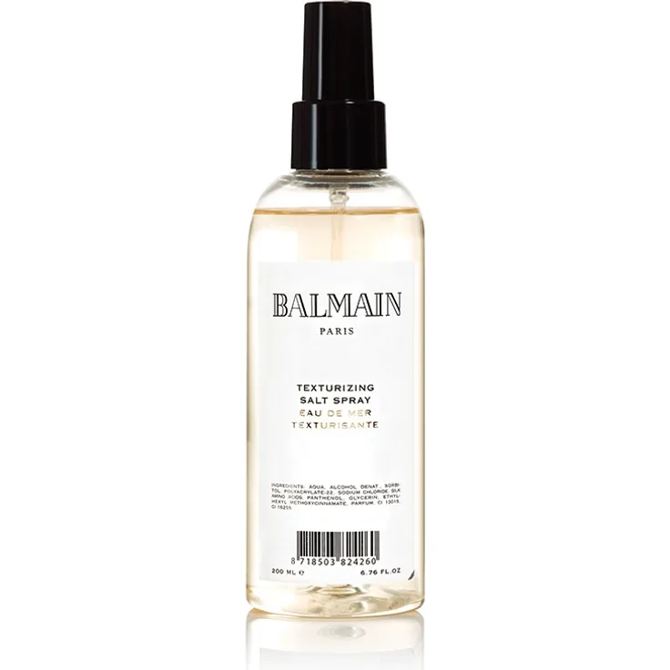 Balmain Spray Aftercare Texturizing Salt Spray 200 ml