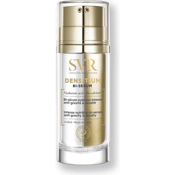 SVR Densitium Bi-Sérum Anti-Gravité 30 ml, für reife Haut geeignet – Bild 1