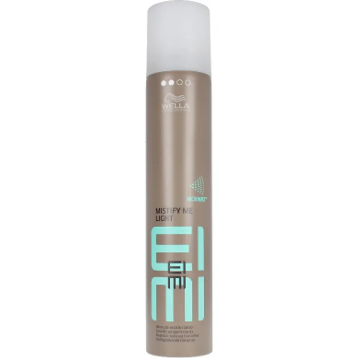 Wella Eimi Mistify Me Light 300 ml