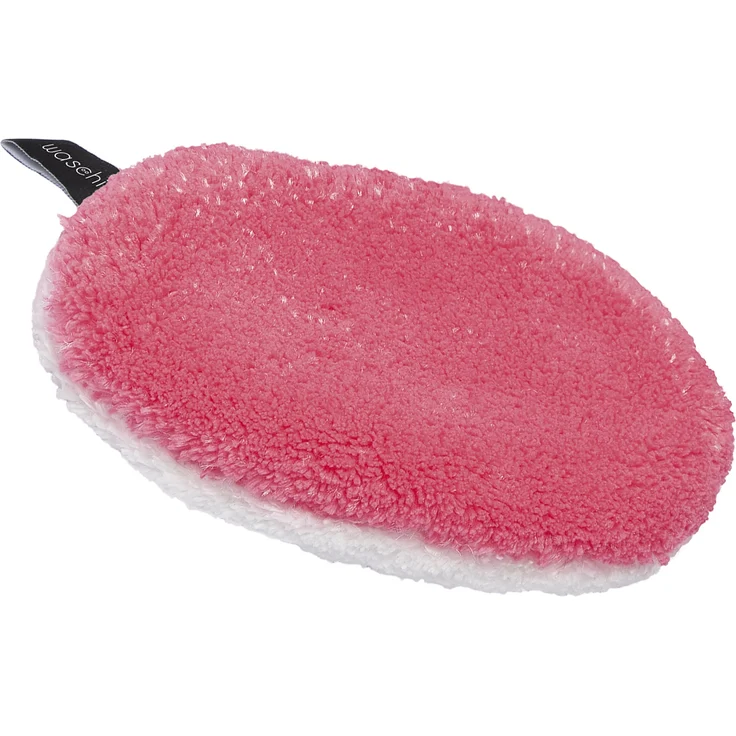Waschies Abschmink- & Waschpads 7er-Set, Besonders weich und saugfähig, Wiederverwendbar und Waschbar bis 95° C  – Bild 2